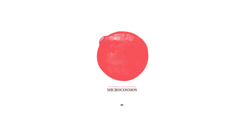 Microcosmos sample page 1