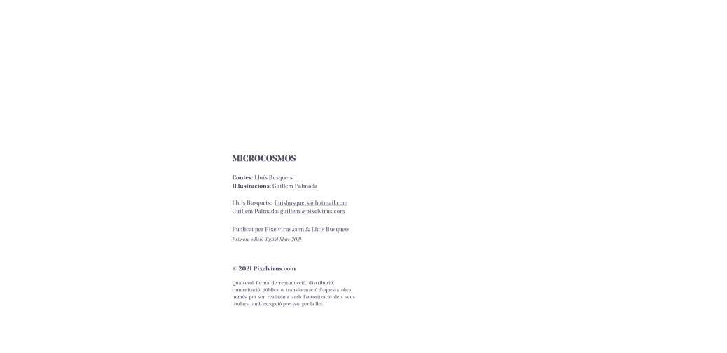 Microcosmos sample page 2