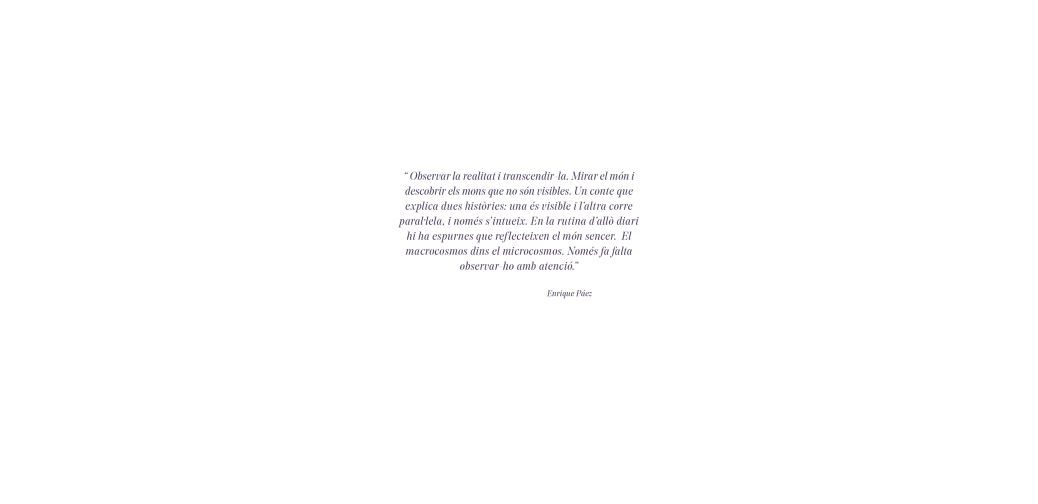 Microcosmos sample page 3