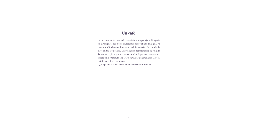 Microcosmos sample page 6