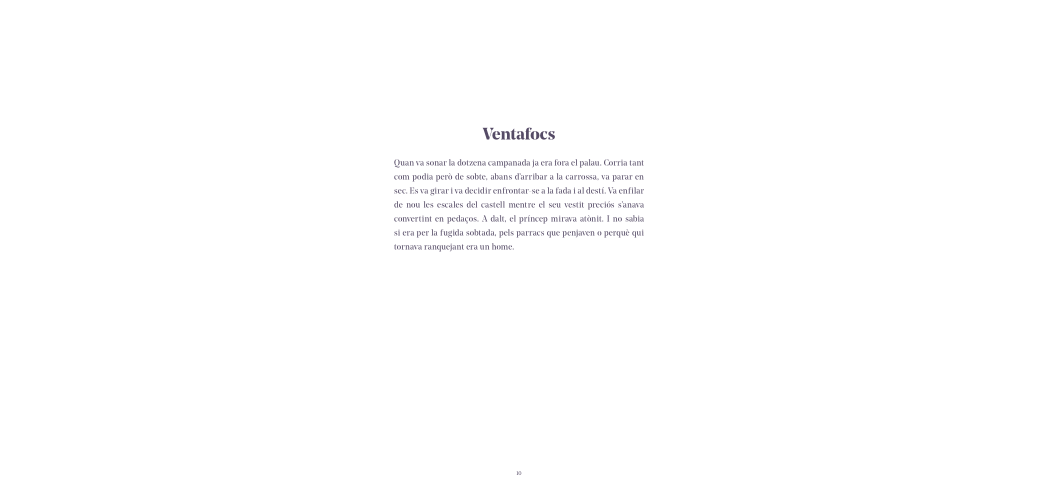 Microcosmos sample page 10