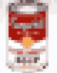 Campbell's Soup Can Pixel