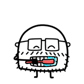 Teacher William emoji 01 pack 1