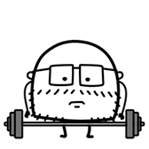 Teacher William emoji 02 pack 2