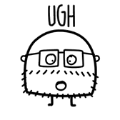 Teacher William emoji 03 pack 1