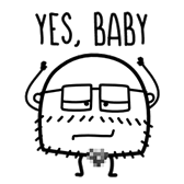 Teacher William emoji 09 pack 1