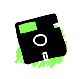 OS History Icon