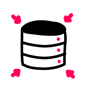 Why Data is Important Icon